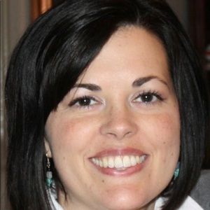 Meet your Posher, Julie